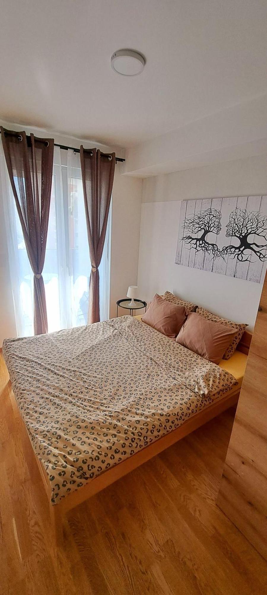 J&J Apartment Skopje Exterior foto
